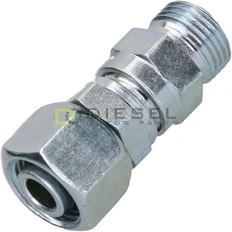 Check Valve