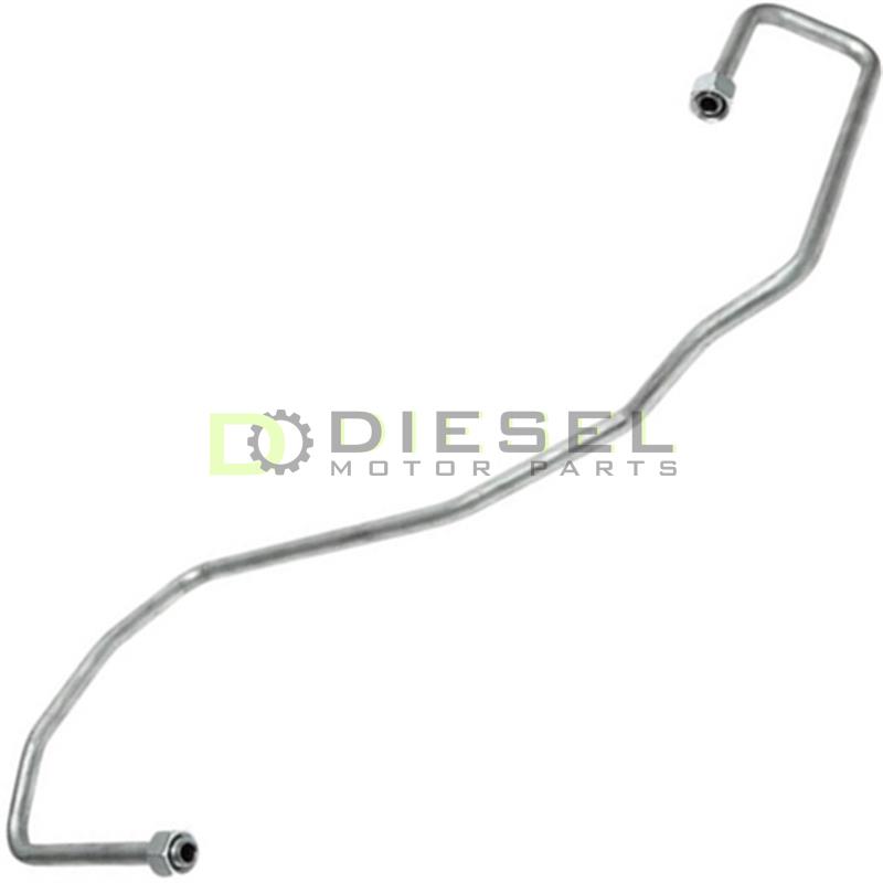 Compressor Pipe