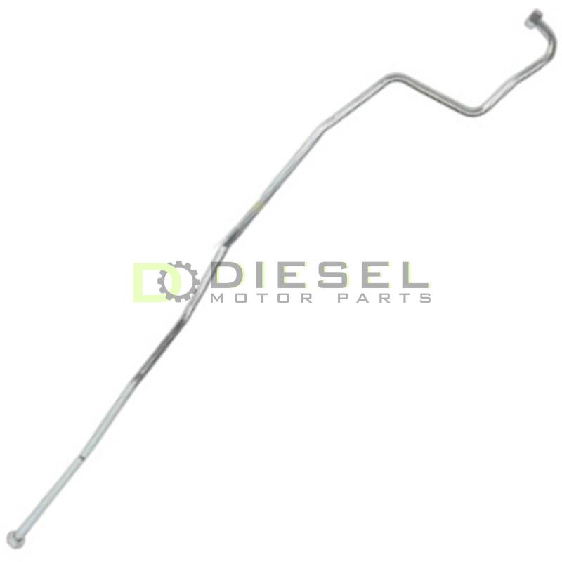 Compressor Pipe