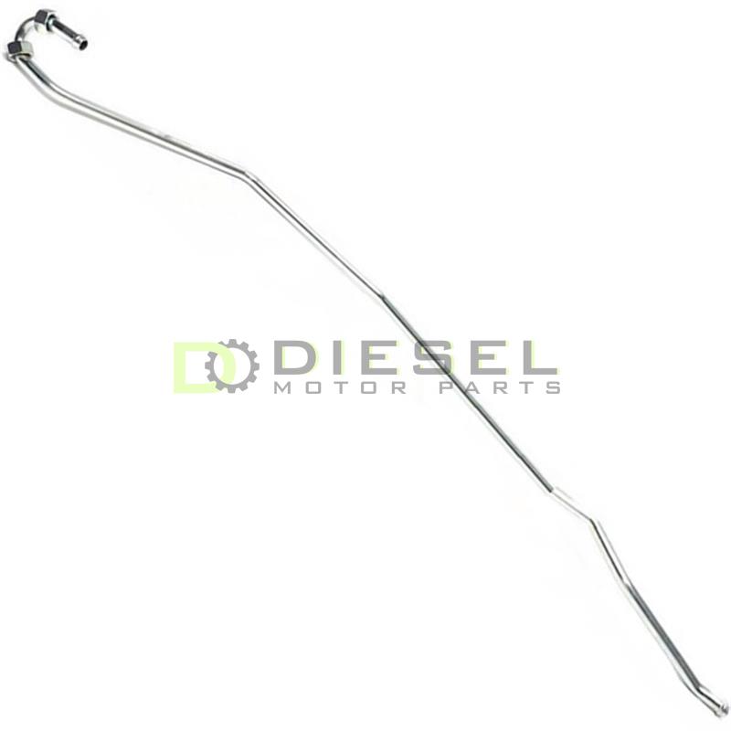 Compressor Pipe