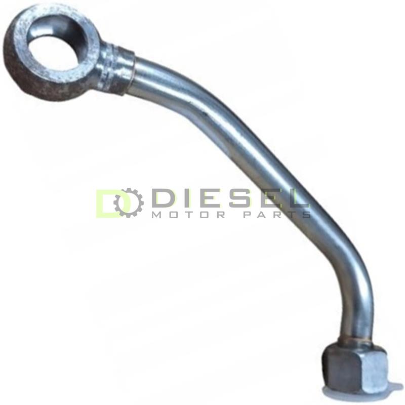 Compressor Pipe