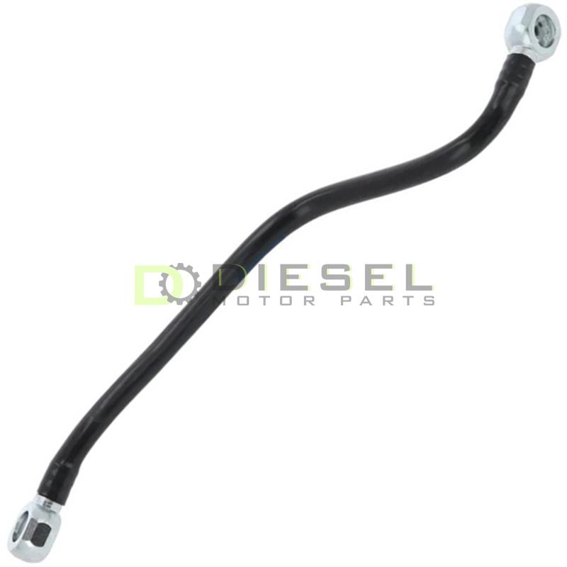 Compressor Pipe