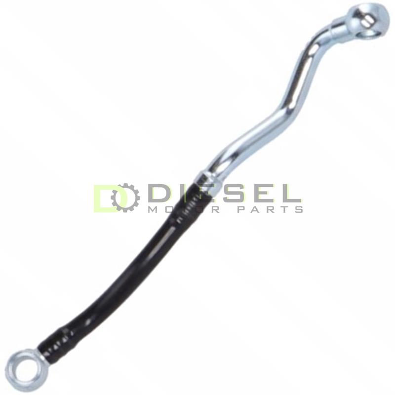 Compressor Pipe