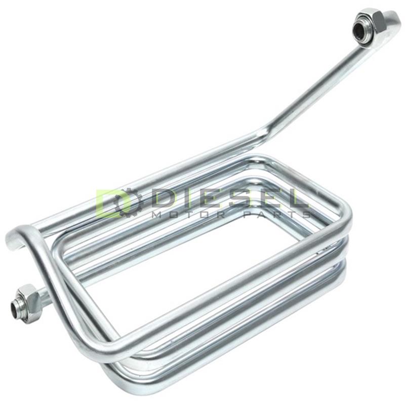 Compressor Pipe