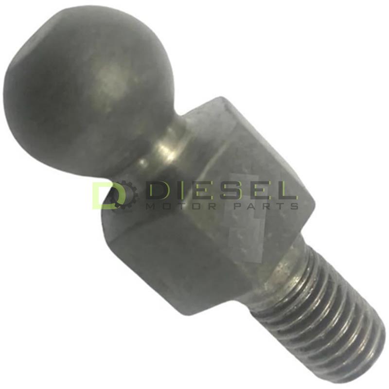 Exhaust Brake Ball Joint