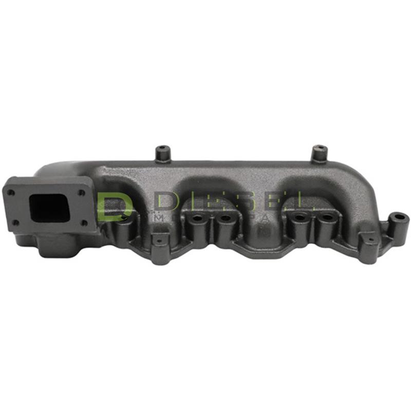 Exhaust Manifold