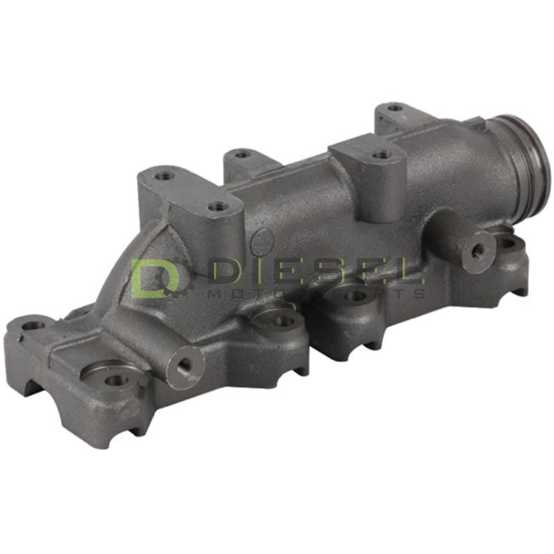 Exhaust Manifold