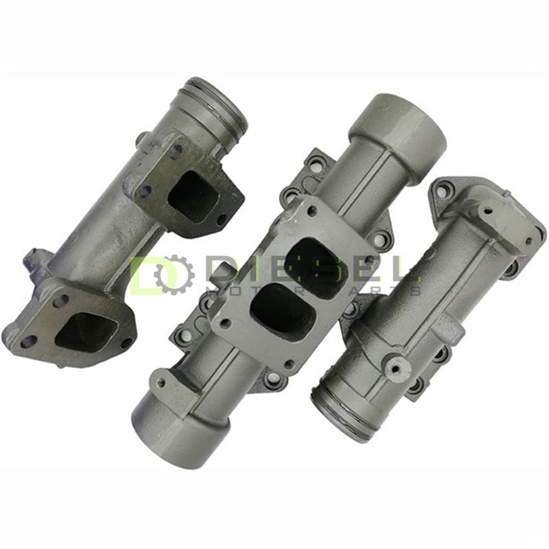 Exhaust Manifold