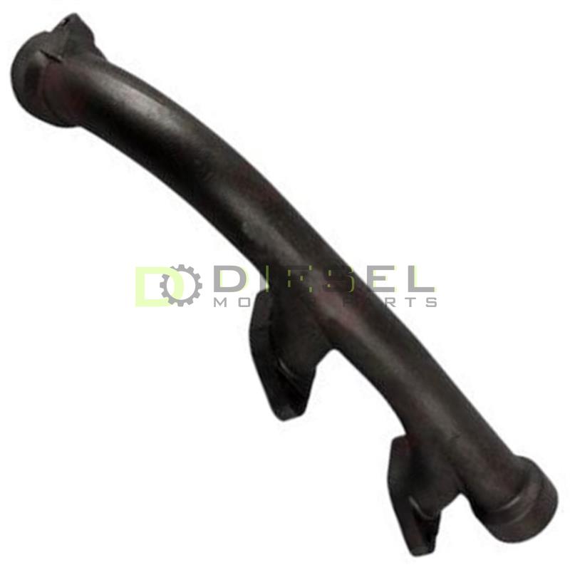Exhaust Manifold