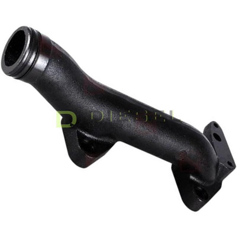 Exhaust Manifold