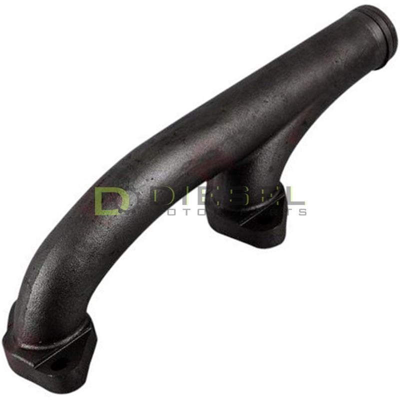 Exhaust Manifold