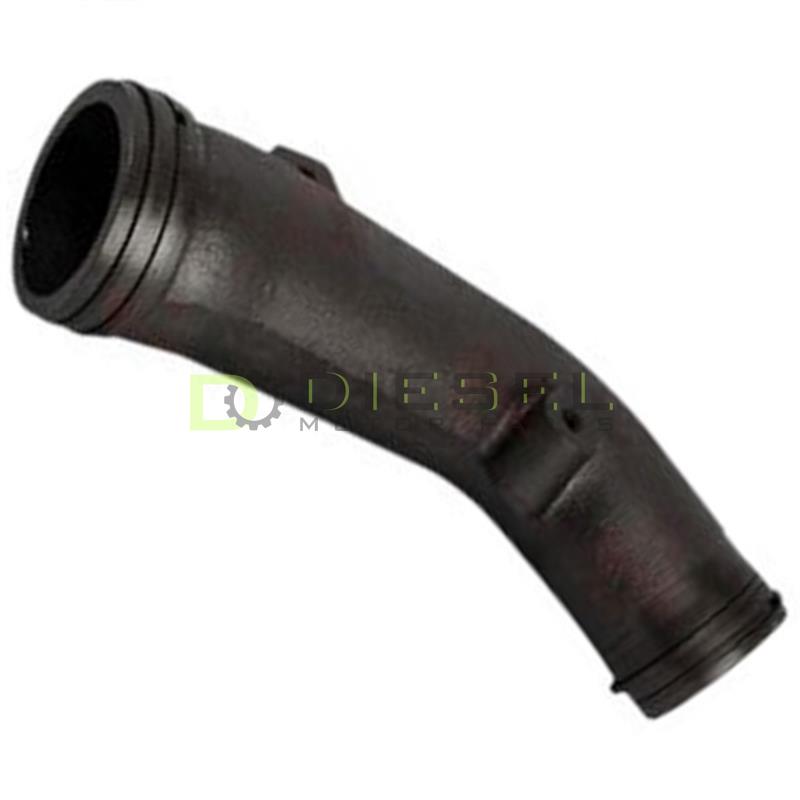 Exhaust Manifold