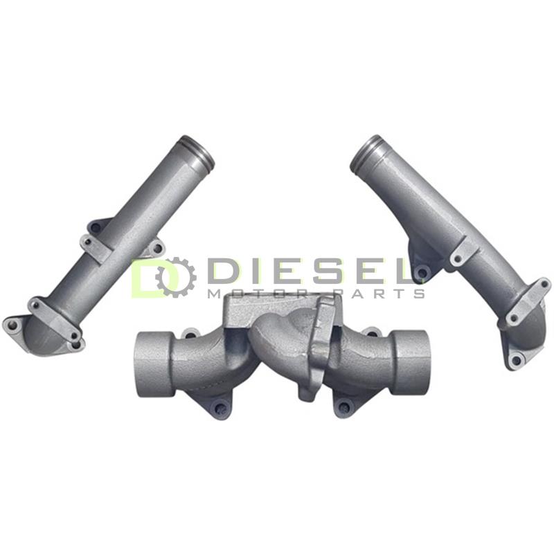 Exhaust Manifold