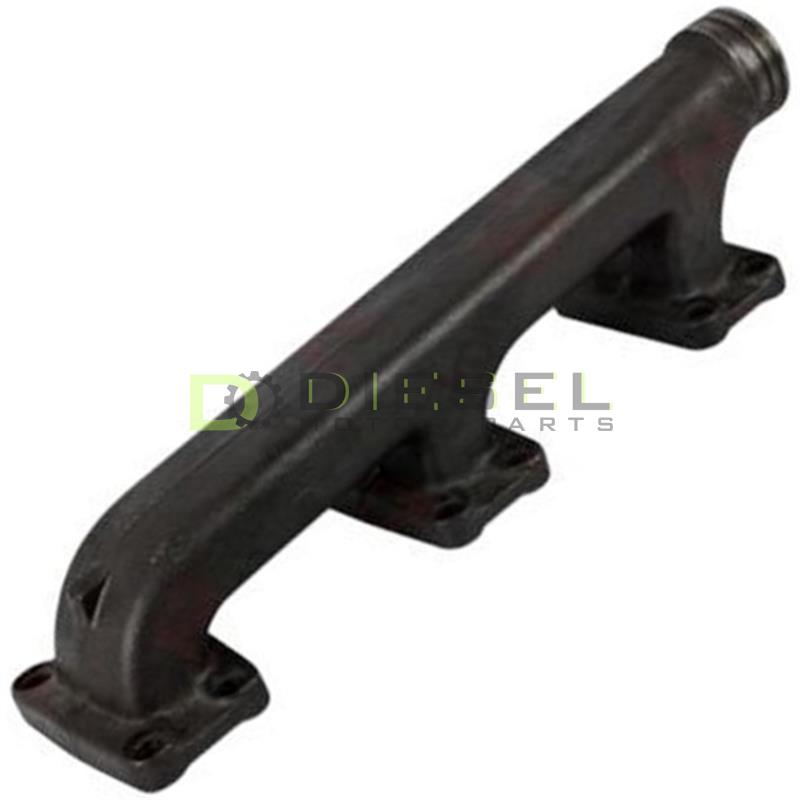 Exhaust Manifold