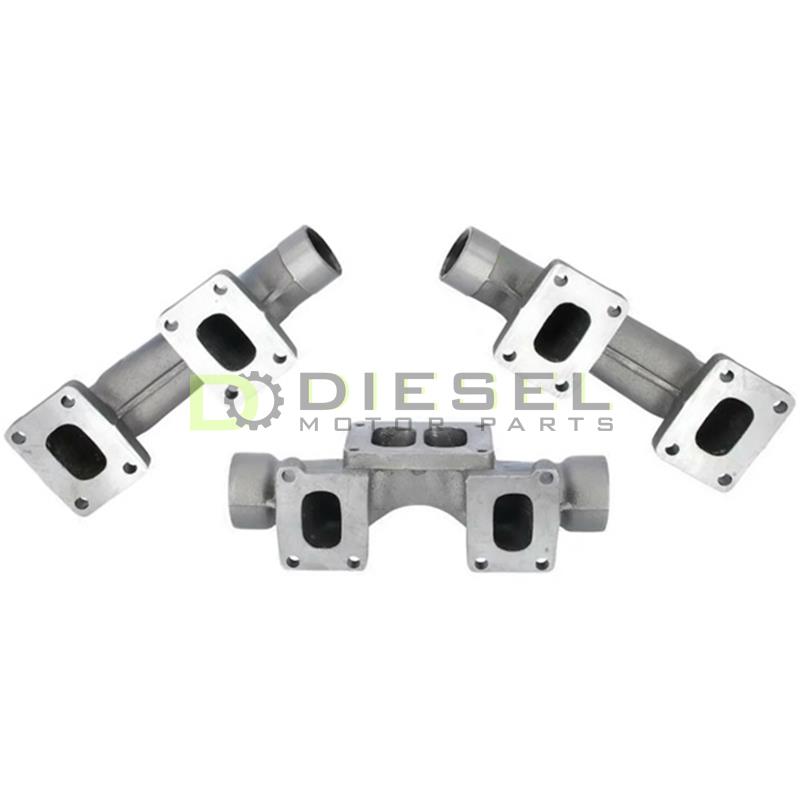 Exhaust Manifold