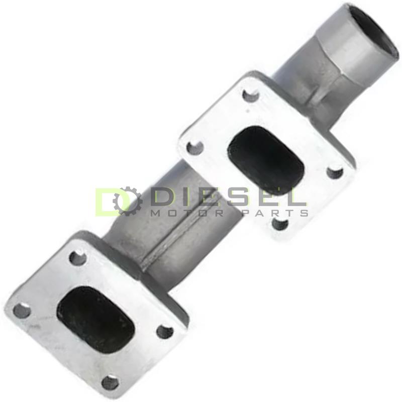 Exhaust Manifold