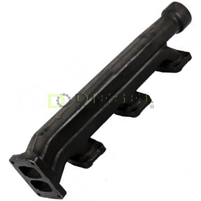 Exhaust Manifold