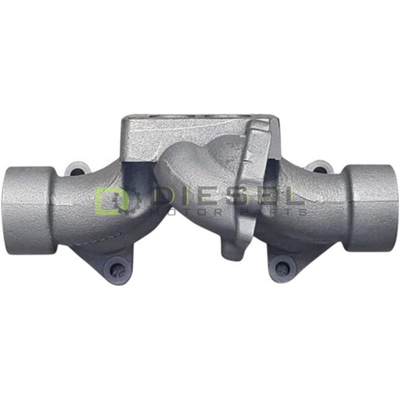 Exhaust Manifold