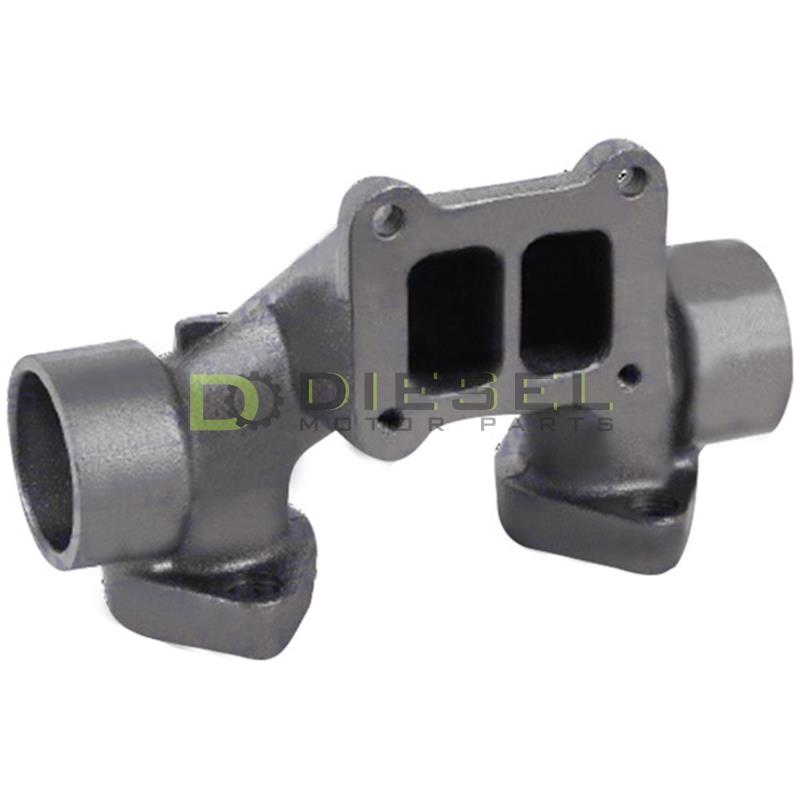 Exhaust Manifold