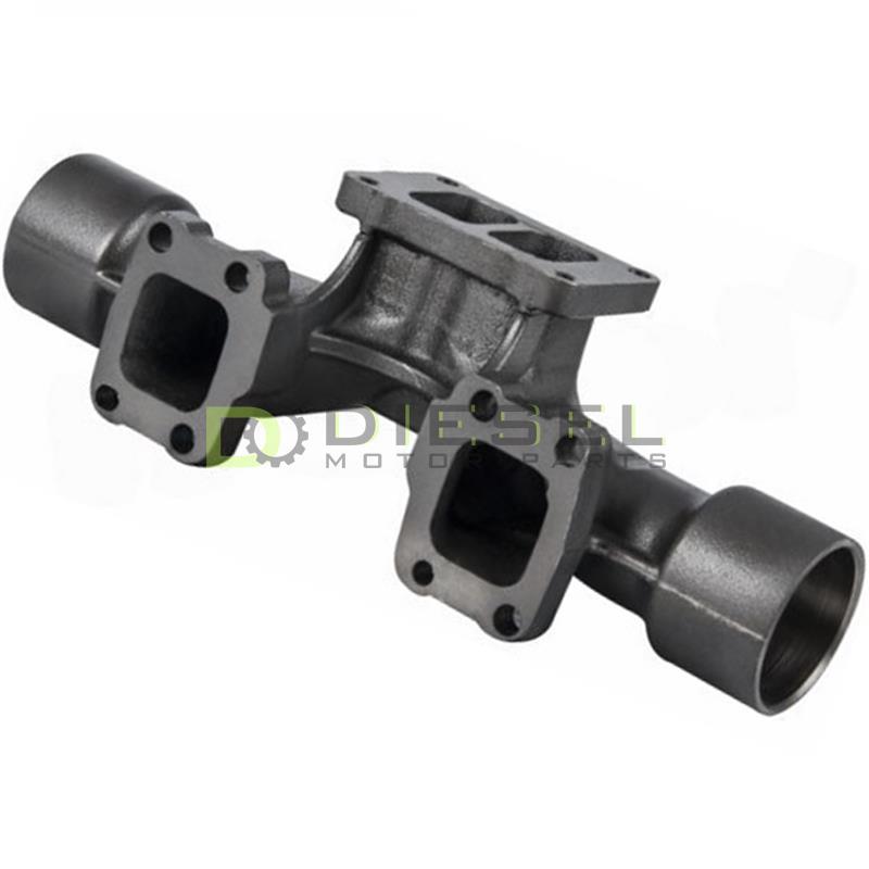 Exhaust Manifold
