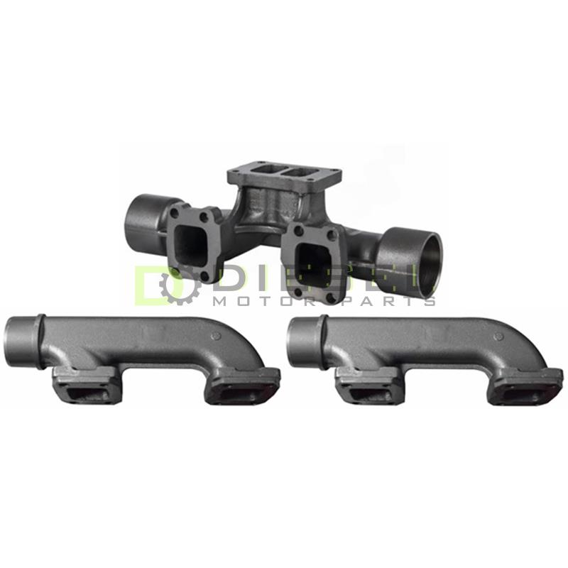 Exhaust Manifold
