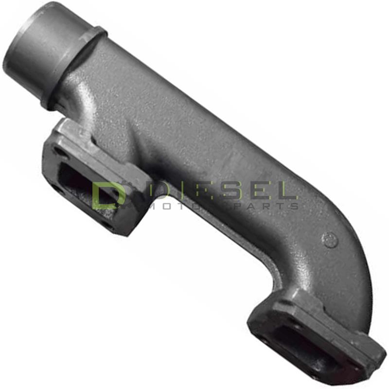 Exhaust Manifold