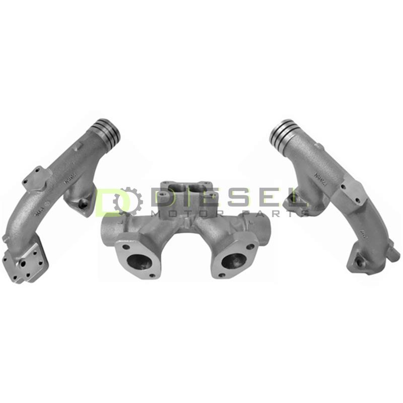 Exhaust Manifold