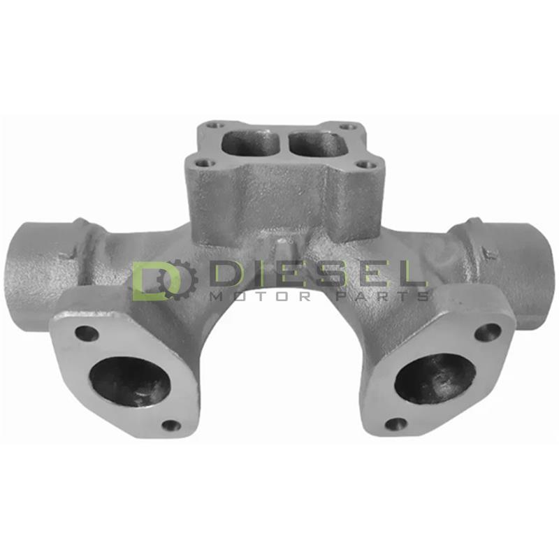 Exhaust Manifold