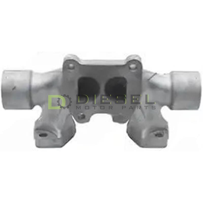 Exhaust Manifold