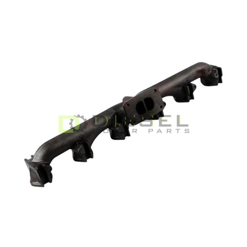 Exhaust Manifold