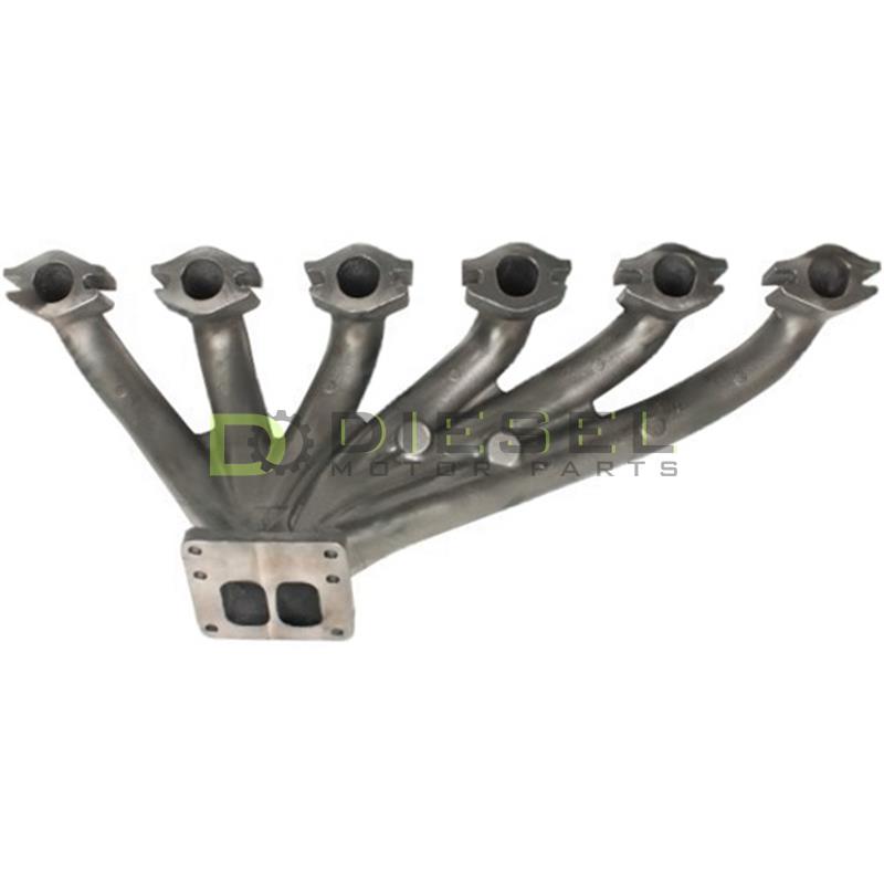 Exhaust Manifold