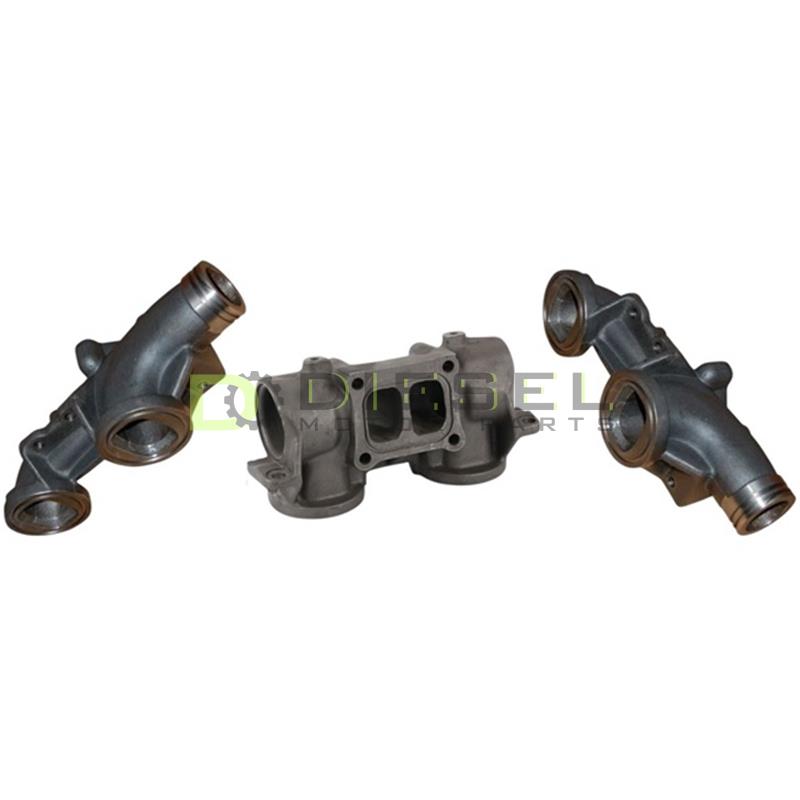 Exhaust Manifold
