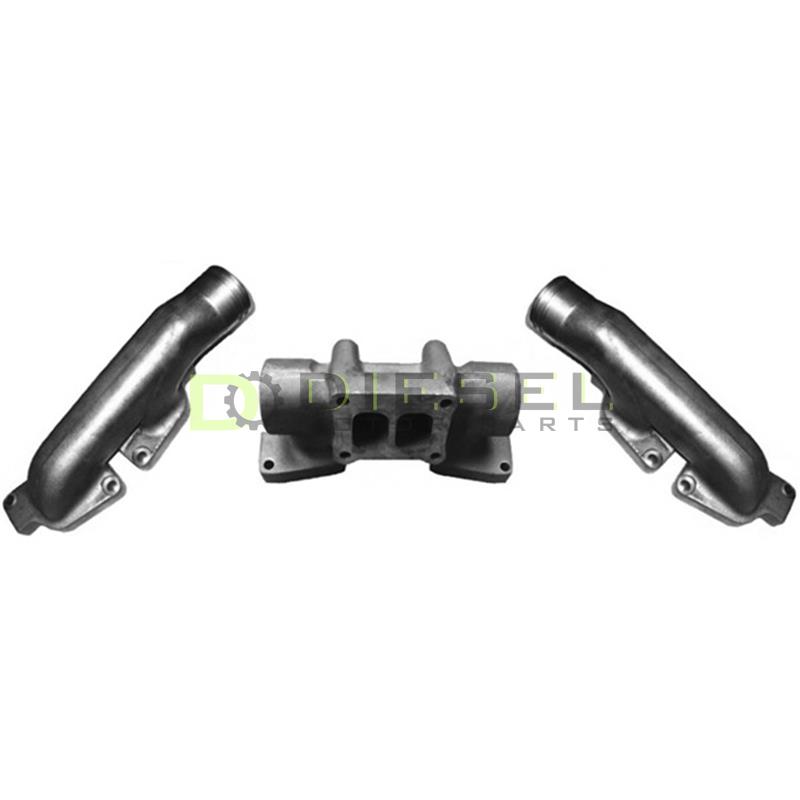Exhaust Manifold