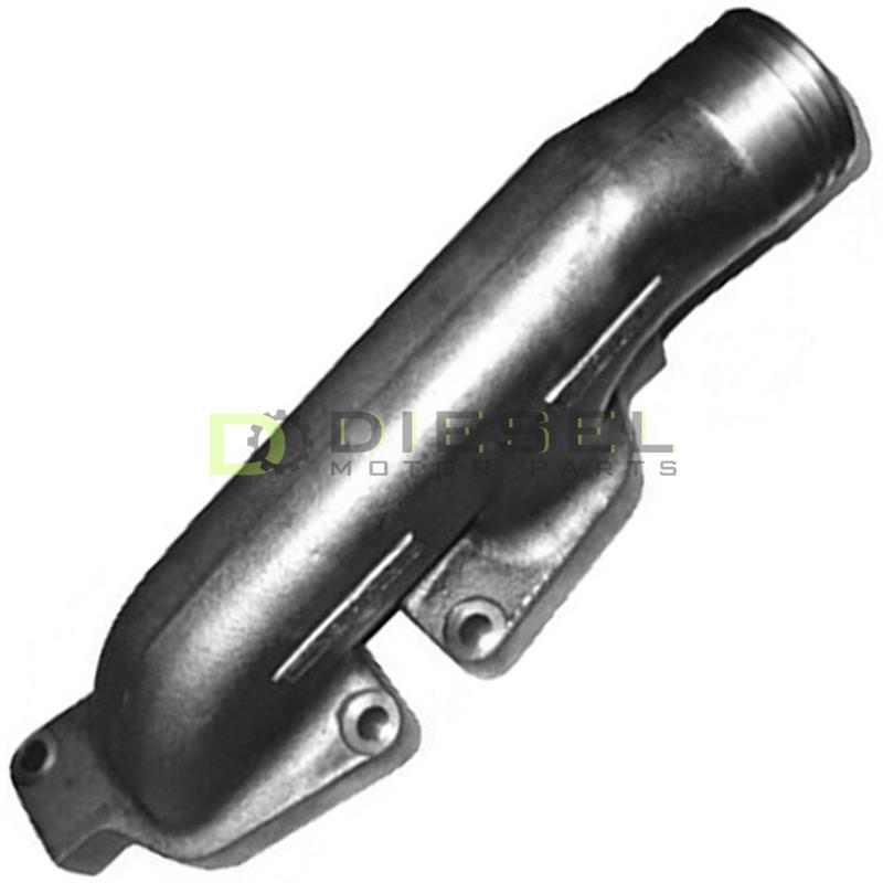 Exhaust Manifold