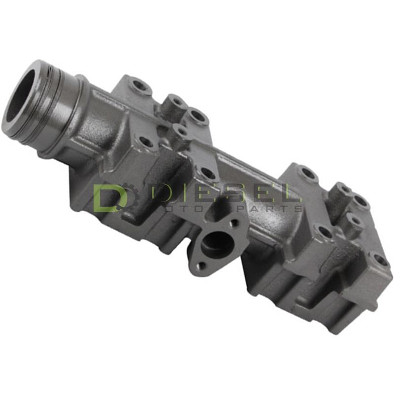 Exhaust Manifold