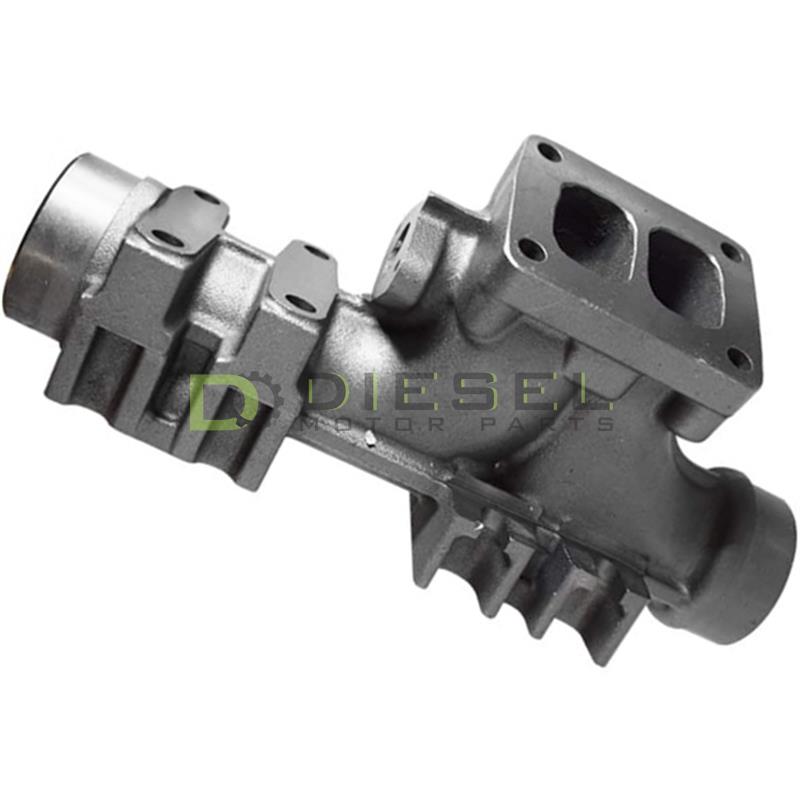 Exhaust Manifold