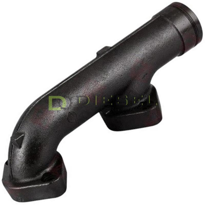 Exhaust Manifold