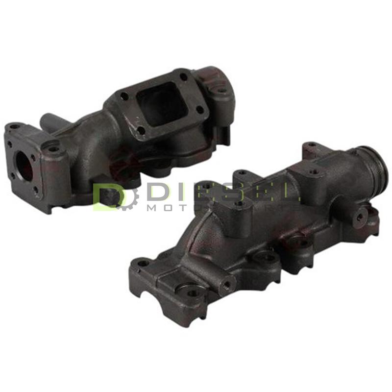 Exhaust Manifold Kit