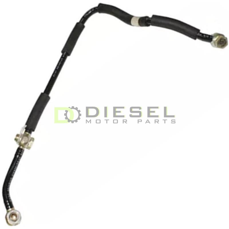 Fuel Filter Pipe