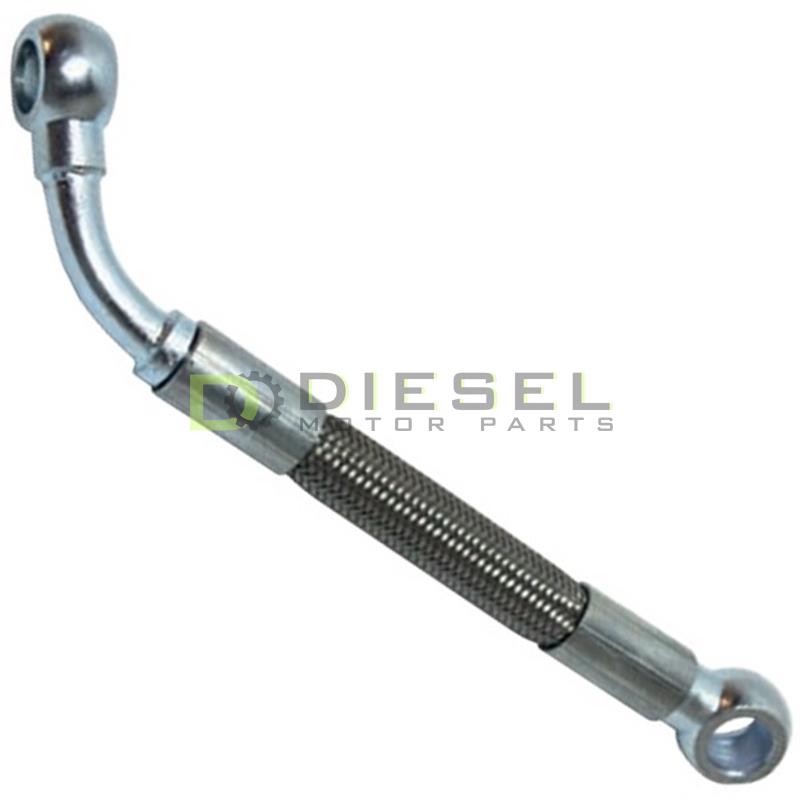 Fuel Pipe