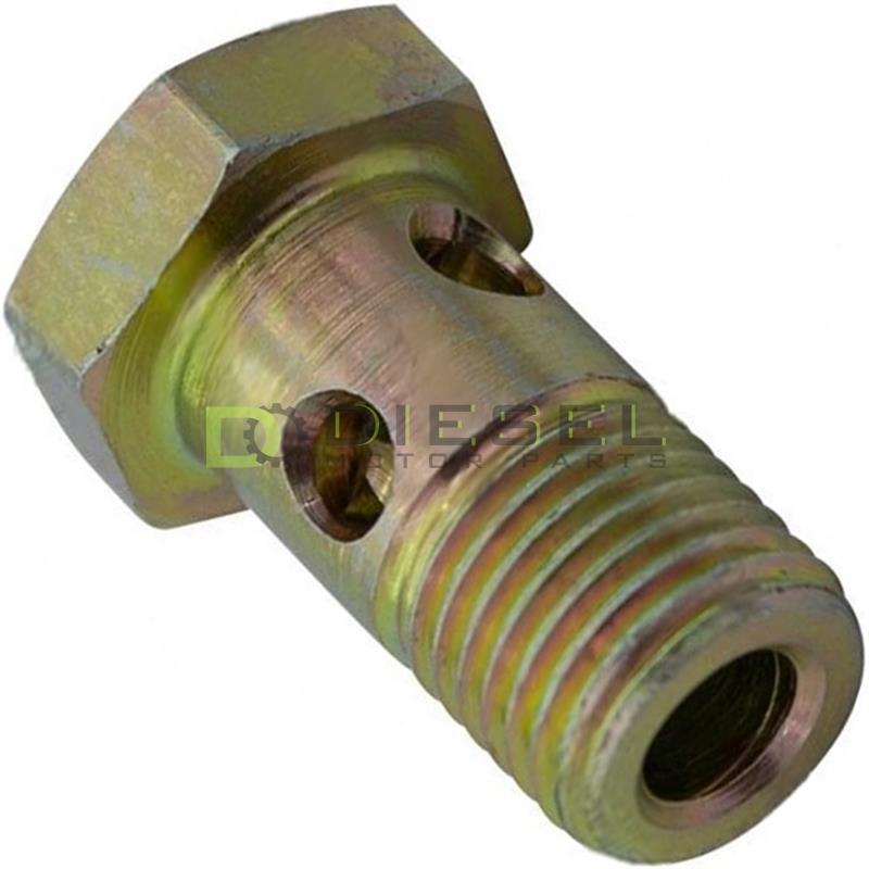 Gearbox Hollow Screw