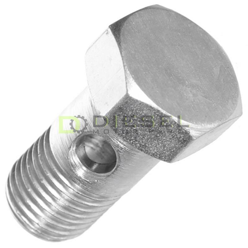 Hollow Screw