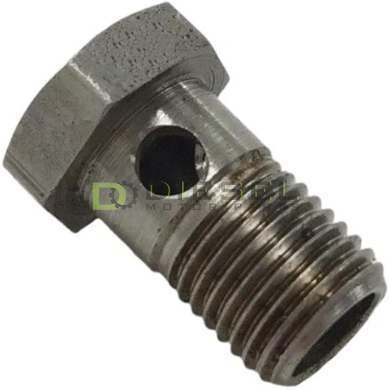 Hollow Screw