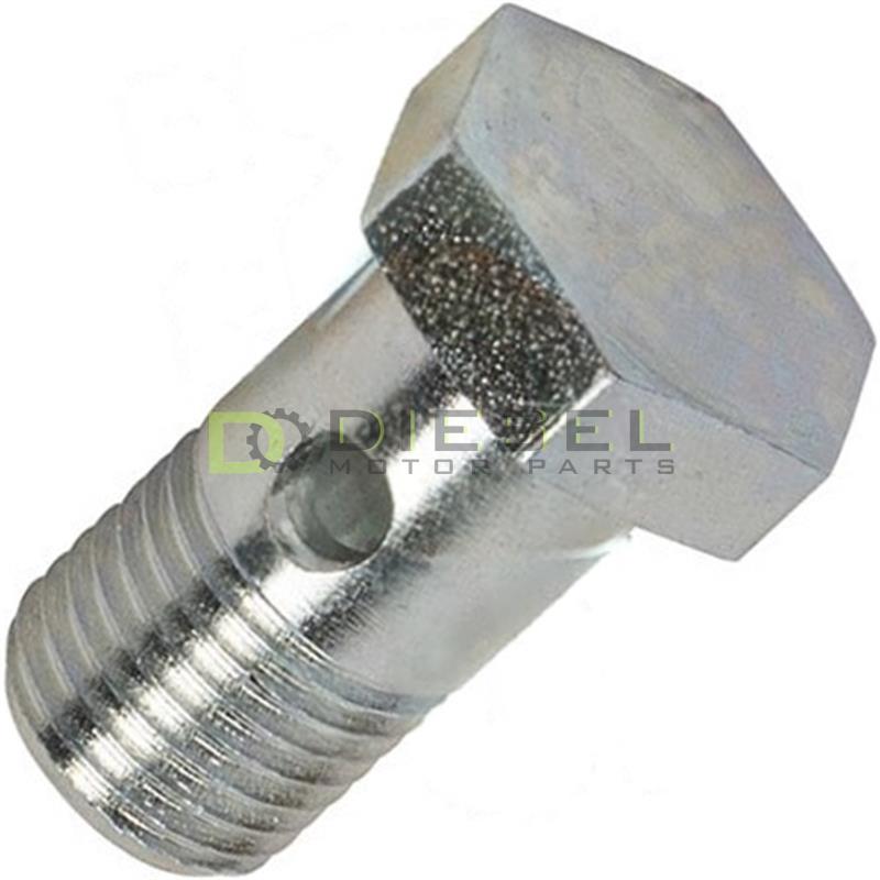 Hollow Screw