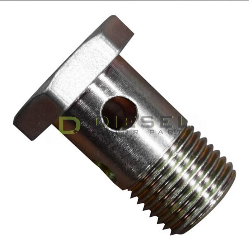 Hollow Screw