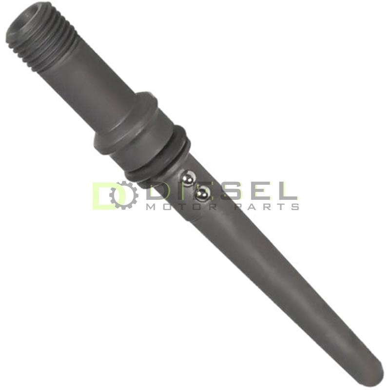 Injection Nozzle Inlet Connector