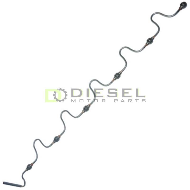 Injector Pipe