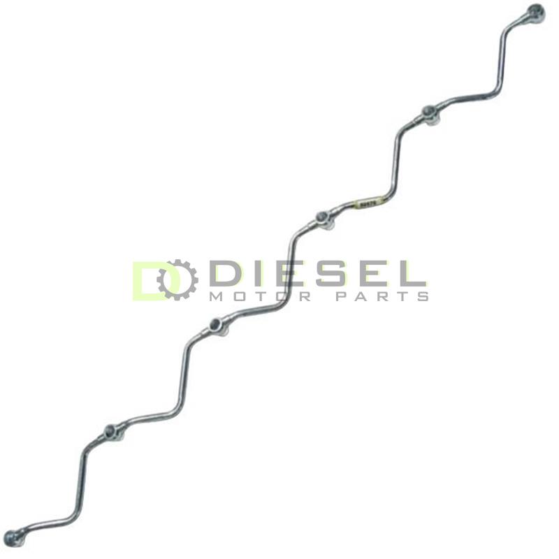 Injector Pipe