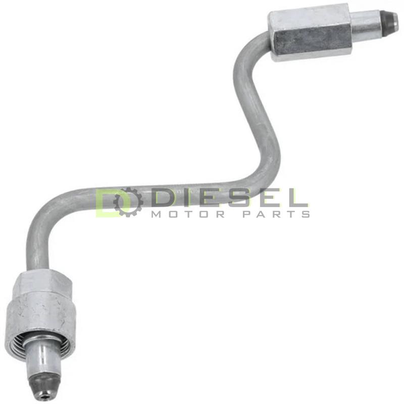 Injector Pipe