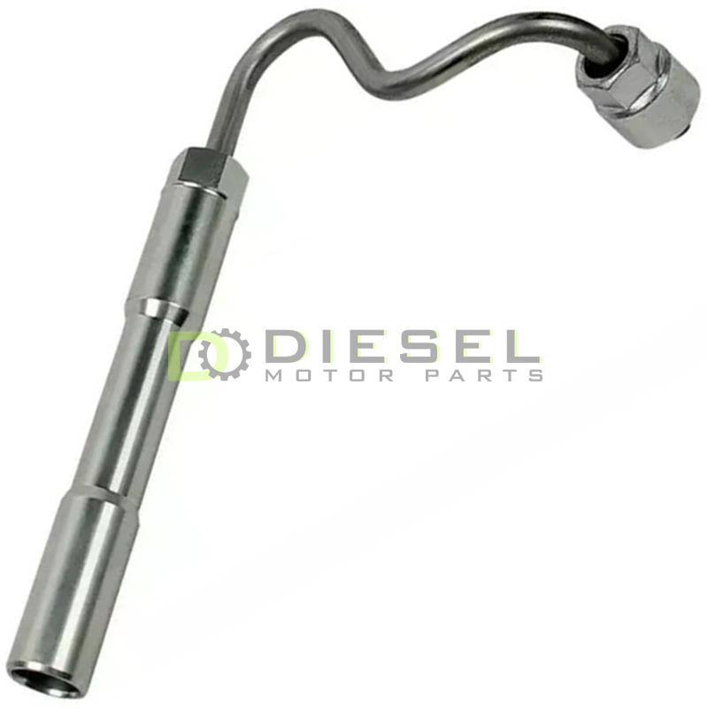 Injector Pipe